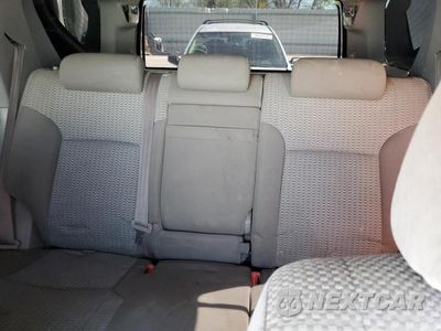 Zdjęcie 10 z 13 samochodu: 2008 TOYOTA 4RUNNER SR5 VIN:JTEBU14R08K014875 - miniatura