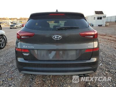 Zdjęcie 6 z 16 samochodu: 2020 HYUNDAI TUCSON LIMITED VIN:KM8J3CAL6LU124305 - miniatura