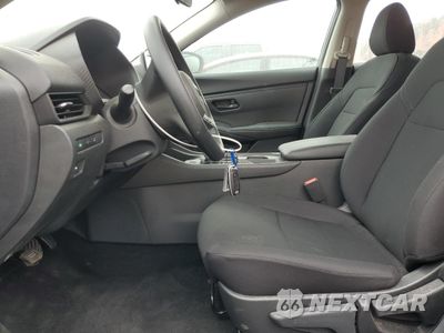 Zdjęcie 7 z 14 samochodu: 2024 NISSAN SENTRA S VIN:3N1AB8BV9RY355471 - miniatura