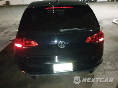 Zdjęcie 6 z 12 samochodu: 2016 VOLKSWAGEN GTI S/SE VIN:3VW5T7AU0GM034466 - miniatura