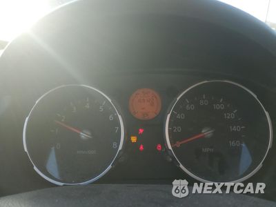 Zdjęcie 9 z 13 samochodu: 2008 NISSAN ROGUE S VIN:JN8AS58V48W131778 - miniatura