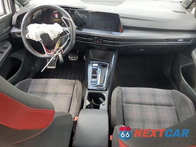 Zdjęcie 8 z 14 samochodu: 2023 VOLKSWAGEN GTI SE VIN:WVWRA7CD0PW212965 - miniatura