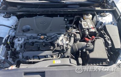 Zdjęcie 7 z 11 samochodu: 2019 TOYOTA CAMRY L VIN:4T1B11HK1KU780776 - miniatura