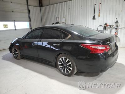 Drugie zdjęcie samochodu z przodu: 2016 NISSAN ALTIMA 2.5 VIN:1N4AL3AP6GC265044 - miniatura