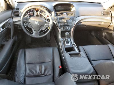 Zdjęcie 8 z 14 samochodu: 2013 ACURA TL VIN:19UUA8F25DA013477 - miniatura