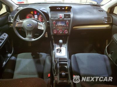 Zdjęcie 8 z 14 samochodu: 2014 SUBARU IMPREZA PREMIUM VIN:JF1GPAC67EH219567 - miniatura