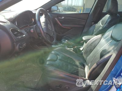Zdjęcie 7 z 12 samochodu: 2015 DODGE DART GT VIN:1C3CDFEB5FD411009 - miniatura