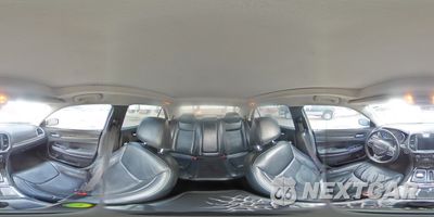 Zdjęcie 13 z 14 samochodu: 2017 CHRYSLER 300C VIN:2C3CCAET4HH635456 - miniatura