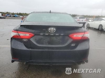 Zdjęcie 6 z 12 samochodu: 2020 TOYOTA CAMRY SE VIN:4T1G11AK3LU913250 - miniatura