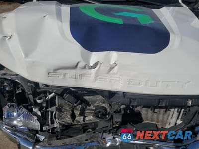 Zdjęcie 12 z 13 samochodu: 2022 FORD F250 SUPER DUTY VIN:1FT8W2BT0NEF74693 - miniatura