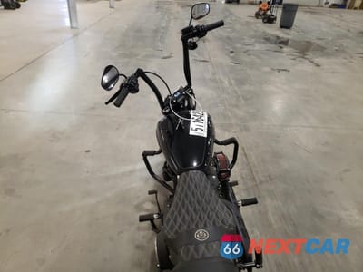 Zdjęcie 6 z 10 samochodu: 2020 HARLEY-DAVIDSON FXBB VIN:1HD1YJJ27LB030347 - miniatura