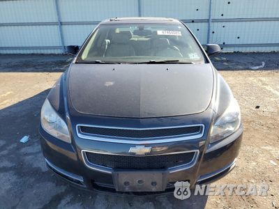 Piąte zdjęcie samochodu w środku: 2009 CHEVROLET MALIBU 2LT VIN:1G1ZJ57B19F134849 - miniatura