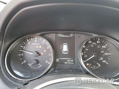 Zdjęcie 9 z 16 samochodu: 2017 NISSAN ROGUE S VIN:KNMAT2MV7HP615466 - miniatura
