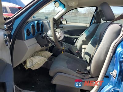 Zdjęcie 7 z 15 samochodu: 2008 CHRYSLER PT CRUISER VIN:3A8FY48B28T100656 - miniatura