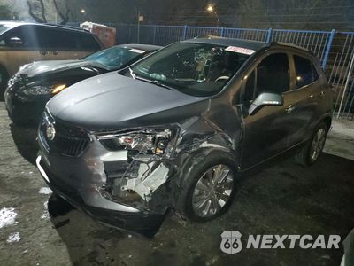 2020 BUICK ENCORE PREFERRED KL4CJASB7LB078177 - główne zdjęcie licytacji z USA - miniatura