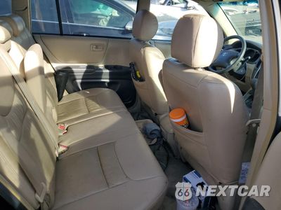 Zdjęcie 11 z 13 samochodu: 2003 TOYOTA HIGHLANDER LIMITED VIN:JTEGF21A630091324 - miniatura