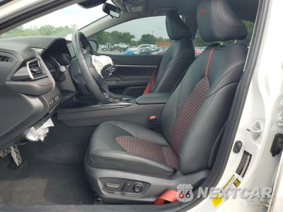Zdjęcie 7 z 14 samochodu: 2024 TOYOTA CAMRY TRD VIN:4T1KZ1AK3RU091111 - miniatura