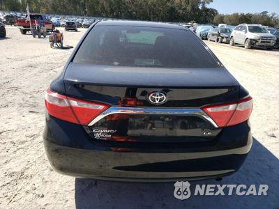 Zdjęcie 6 z 14 samochodu: 2015 TOYOTA CAMRY LE VIN:4T4BF1FK6FR507056 - miniatura