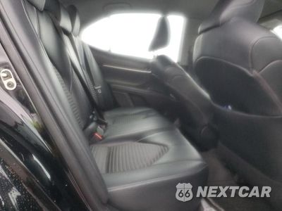 Zdjęcie 10 z 12 samochodu: 2020 TOYOTA CAMRY SE VIN:4T1G11AK3LU913250 - miniatura