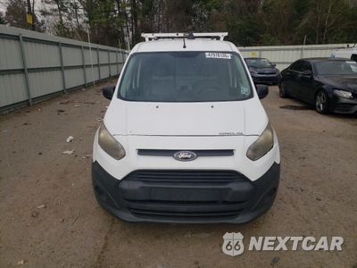 Piąte zdjęcie samochodu w środku: 2014 FORD TRANSIT CONNECT XL VIN:NM0LS7E74E1162010 - miniatura