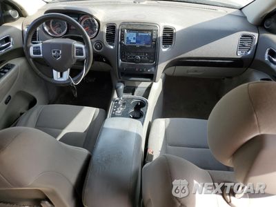 Zdjęcie 8 z 15 samochodu: 2012 DODGE DURANGO CREW VIN:1C4RDJDG5CC178708 - miniatura