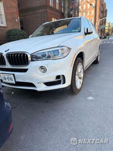 Drugie zdjęcie samochodu z przodu: 2016 BMW X5 XDR40E VIN:5UXKT0C51G0S76848 - miniatura