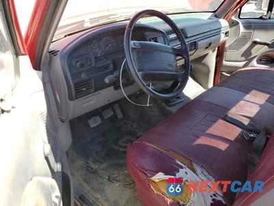 Zdjęcie 8 z 14 samochodu: 1996 FORD F250 VIN:1FTHF25F2TEA22034 - miniatura