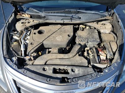 Zdjęcie 11 z 12 samochodu: 2014 NISSAN ALTIMA 2.5 VIN:1N4AL3AP3EN358069 - miniatura