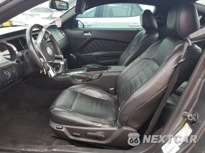 Zdjęcie 7 z 12 samochodu: 2011 FORD MUSTANG VIN:1ZVBP8AM1B5106111 - miniatura