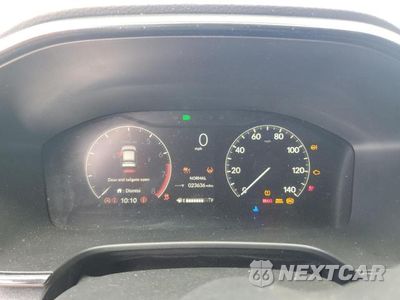 Zdjęcie 9 z 13 samochodu: 2023 HONDA CR-V LX VIN:2HKRS3H21PH307165 - miniatura