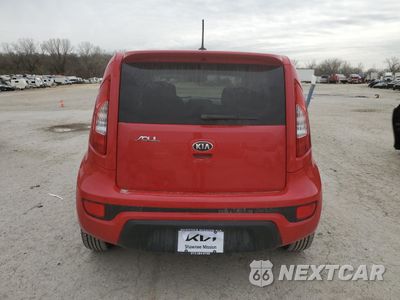 Zdjęcie 6 z 13 samochodu: 2013 KIA SOUL VIN:KNDJT2A53D7491534 - miniatura