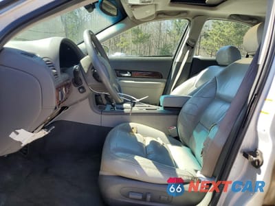 Zdjęcie 7 z 14 samochodu: 2000 LINCOLN LS VIN:1LNHM87A7YY921998 - miniatura