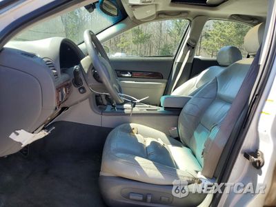 Zdjęcie 7 z 14 samochodu: 2000 LINCOLN LS VIN:1LNHM87A7YY921998 - miniatura