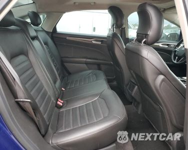 Zdjęcie 10 z 14 samochodu: 2013 FORD FUSION SE VIN:3FA6P0H93DR161348 - miniatura