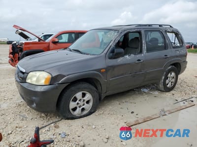 2004 MAZDA TRIBUTE LX 4F2YZ041X4KM11363 - główne zdjęcie licytacji z USA - miniatura