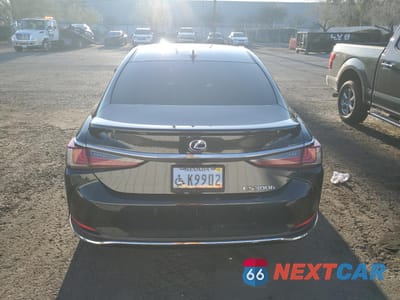 Zdjęcie 6 z 12 samochodu: 2021 LEXUS ES 300H VIN:58ADA1C13MU006659 - miniatura