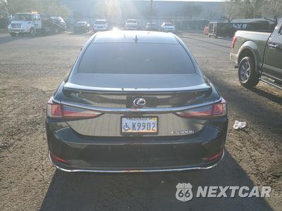 Zdjęcie 6 z 12 samochodu: 2021 LEXUS ES 300H VIN:58ADA1C13MU006659 - miniatura