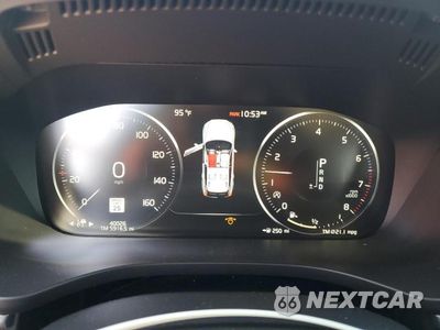 Zdjęcie 9 z 14 samochodu: 2018 VOLVO XC60 T5 MOMENTUM VIN:YV4102RK2J1062707 - miniatura