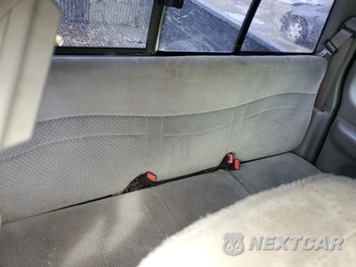 Zdjęcie 11 z 14 samochodu: 2000 FORD F150 VIN:1FTZX1725YKA35391 - miniatura