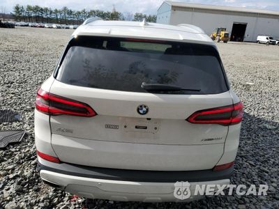 Zdjęcie 6 z 14 samochodu: 2019 BMW X5 XDRIVE40I VIN:5UXCR6C5XKLK87702 - miniatura