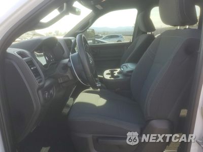 Zdjęcie 7 z 15 samochodu: 2023 RAM 2500 TRADESMAN VIN:3C6UR5CL3PG530017 - miniatura