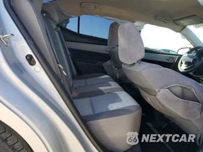 Zdjęcie 10 z 13 samochodu: 2018 TOYOTA COROLLA L VIN:2T1BURHE3JC968621 - miniatura