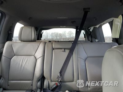 Zdjęcie 10 z 13 samochodu: 2014 HONDA PILOT TOURING VIN:5FNYF4H94EB026119 - miniatura