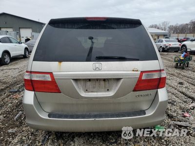 Zdjęcie 6 z 13 samochodu: 2005 HONDA ODYSSEY LX VIN:5FNRL38265B083707 - miniatura