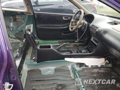 Zdjęcie 10 z 13 samochodu: 2001 ACURA INTEGRA GS VIN:JH4DC44681S003697 - miniatura