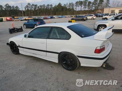 Drugie zdjęcie samochodu z przodu: 1995 BMW M3 VIN:WBSBF9325SEH02583 - miniatura