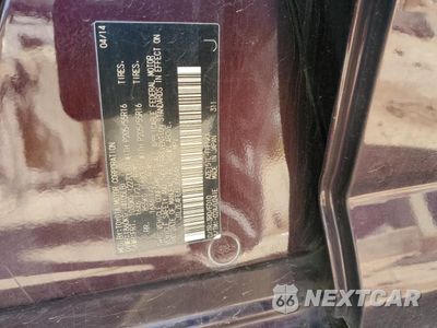 Zdjęcie 12 z 12 samochodu: 2014 TOYOTA SCION XB VIN:JTLZE4FE6EJ056467 - miniatura