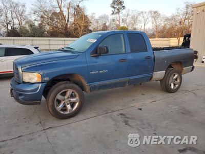 2004 DODGE RAM 1500 ST 1D7HU18D64S522944 - główne zdjęcie licytacji z USA - miniatura