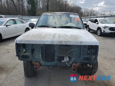Piąte zdjęcie samochodu w środku: 1994 FORD EXPLORER VIN:1FMDU34X6RUE03223 - miniatura