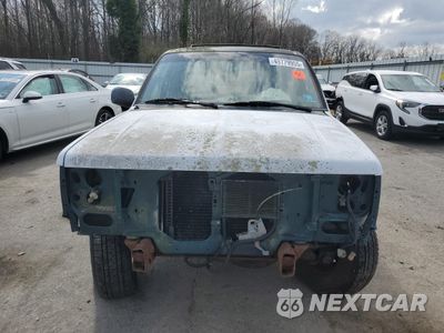 Piąte zdjęcie samochodu w środku: 1994 FORD EXPLORER VIN:1FMDU34X6RUE03223 - miniatura